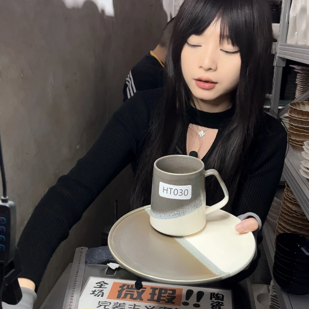 瓷片044。           2套