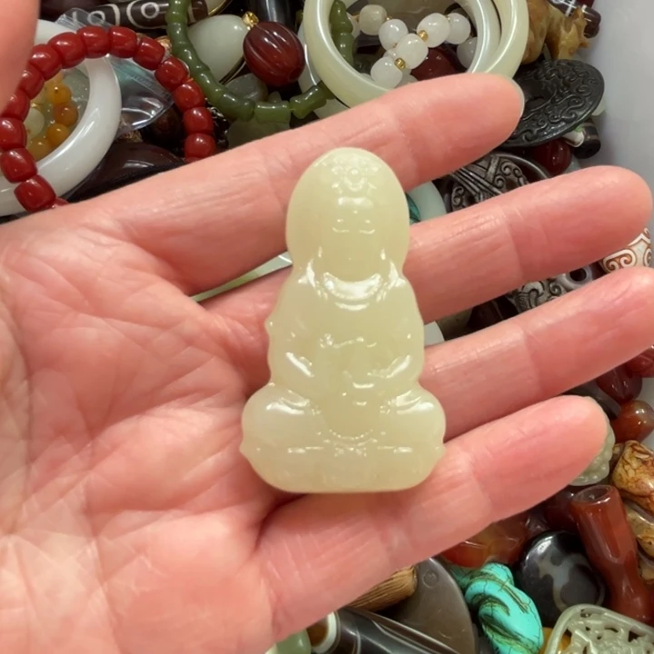 奉***行只买单纯的吊坠，没带链子，属的性质。