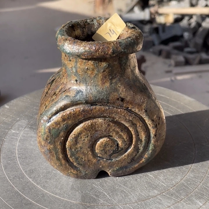 陶瓷制品不退不换 8