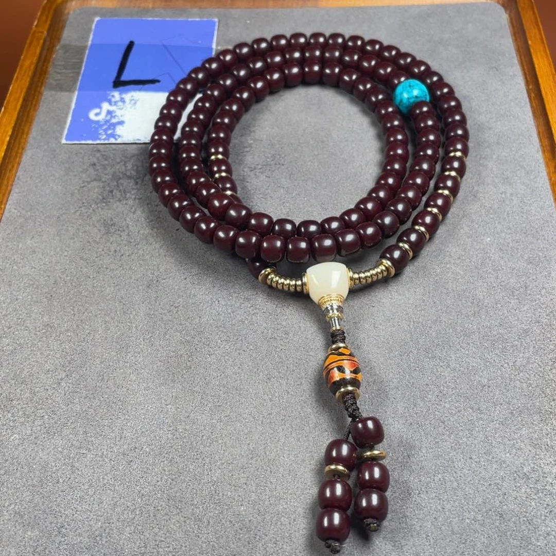 【闪购商品】菩提根/象牙果吊坠菩提根