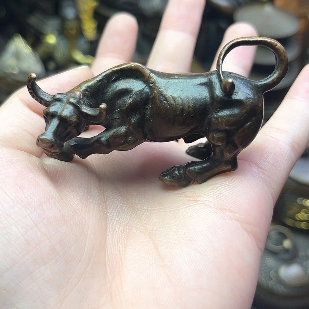 小杰精品铜器链接