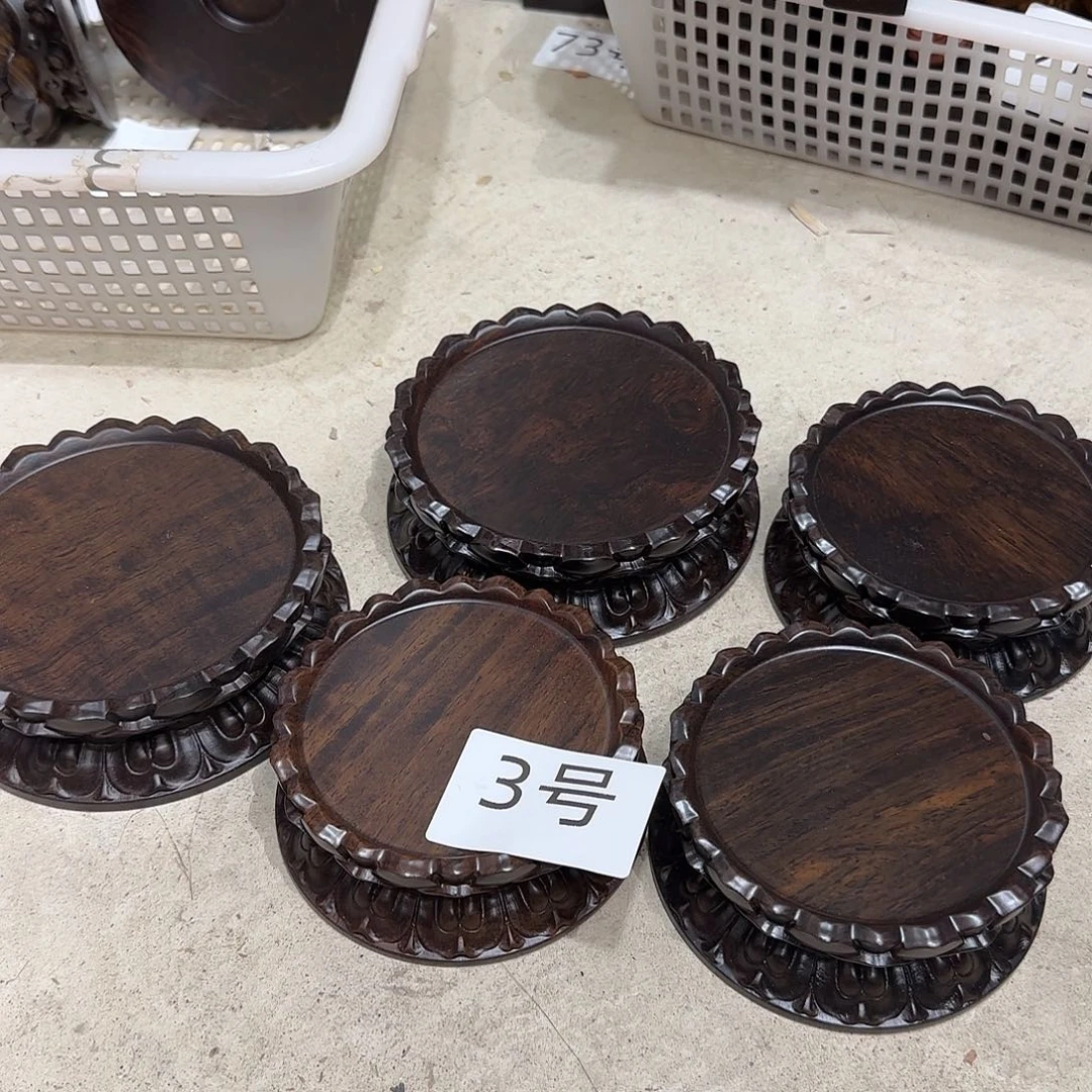 大果紫檀（缅甸花梨）3