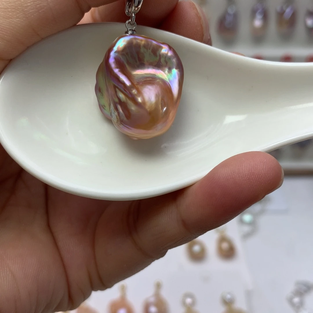 合金淡水珍珠其他