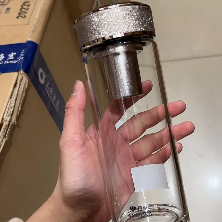 Tu27-70-510ml  单层烫手 白 除垢剂