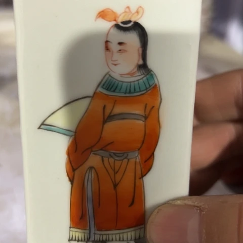 不过他不可能一直保持这个势头吗