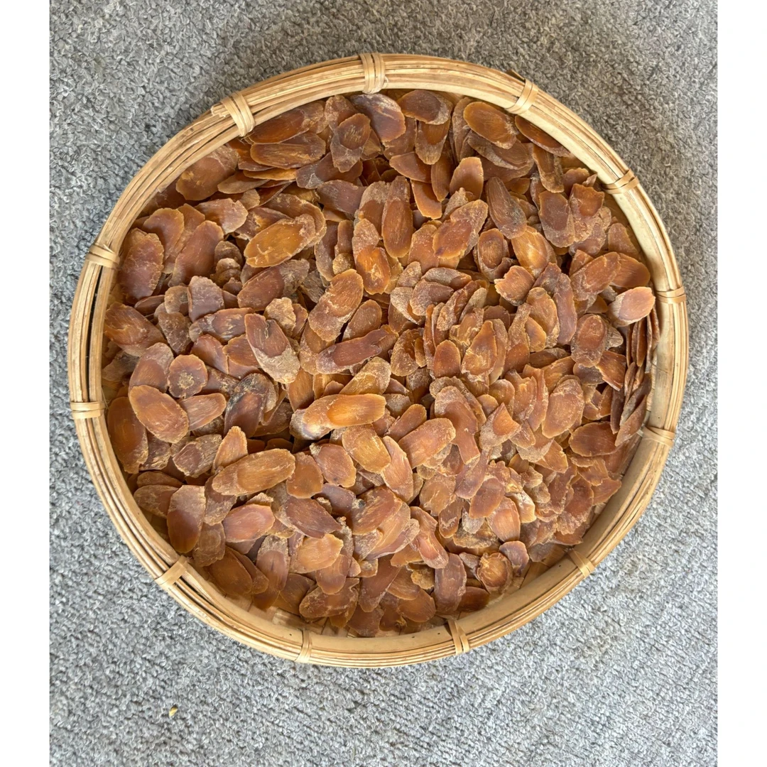 红参片   农家土特产