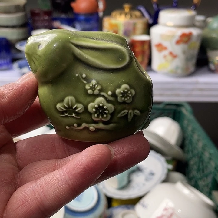 水滴瓷器水滴瓷器