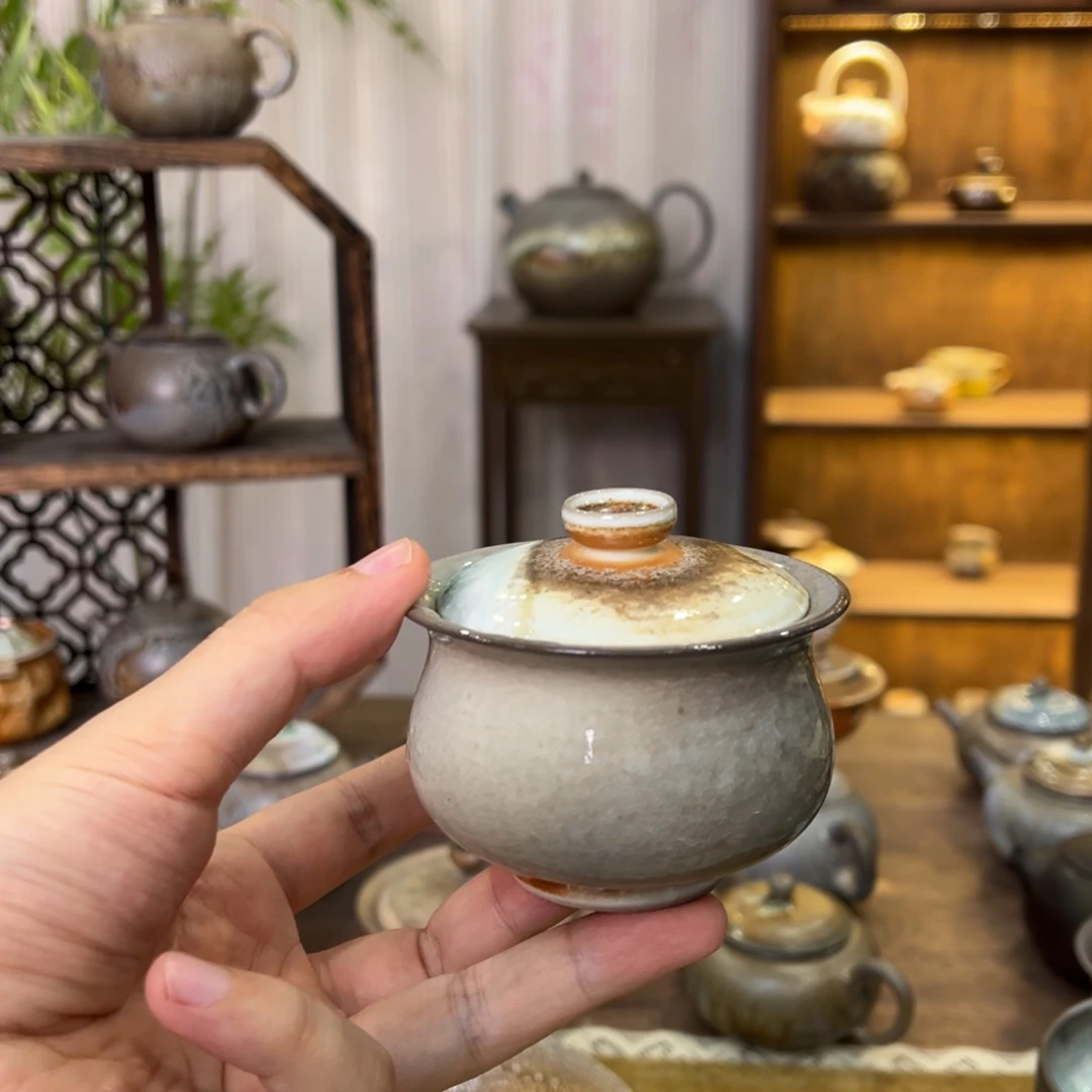 不染柴烧开播福利