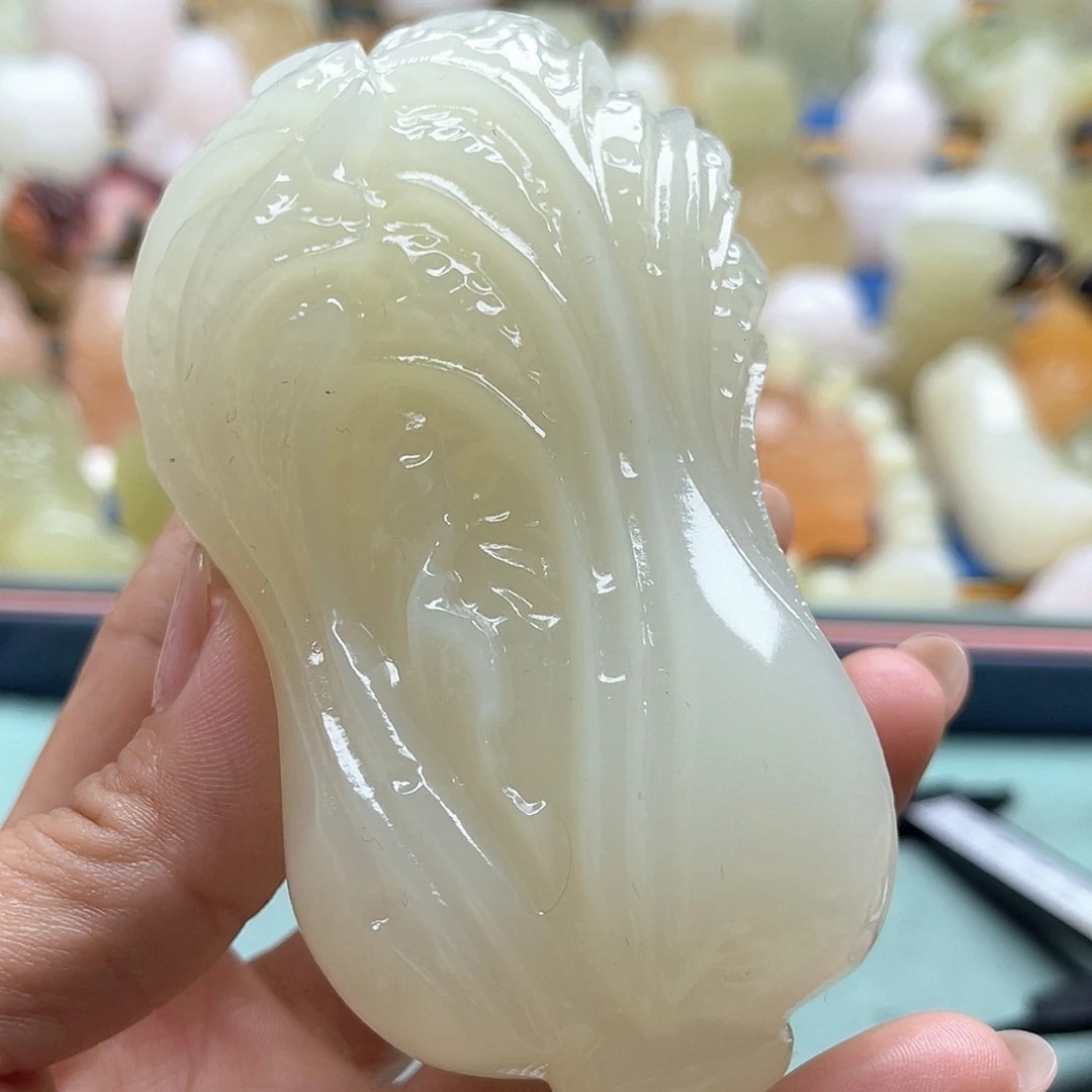 归***一新疆昆仑山脉山料