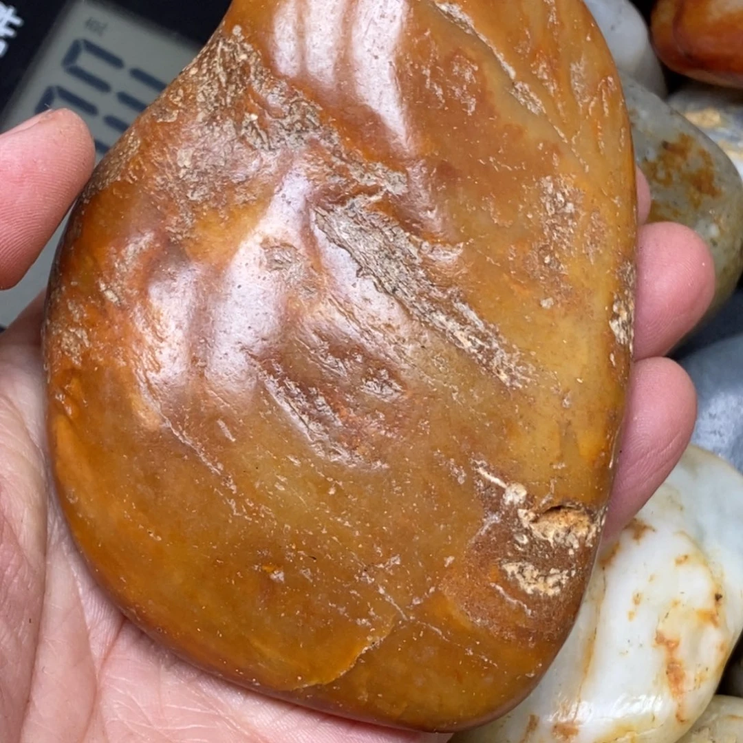 和田玉挂件银S925镀金镶嵌