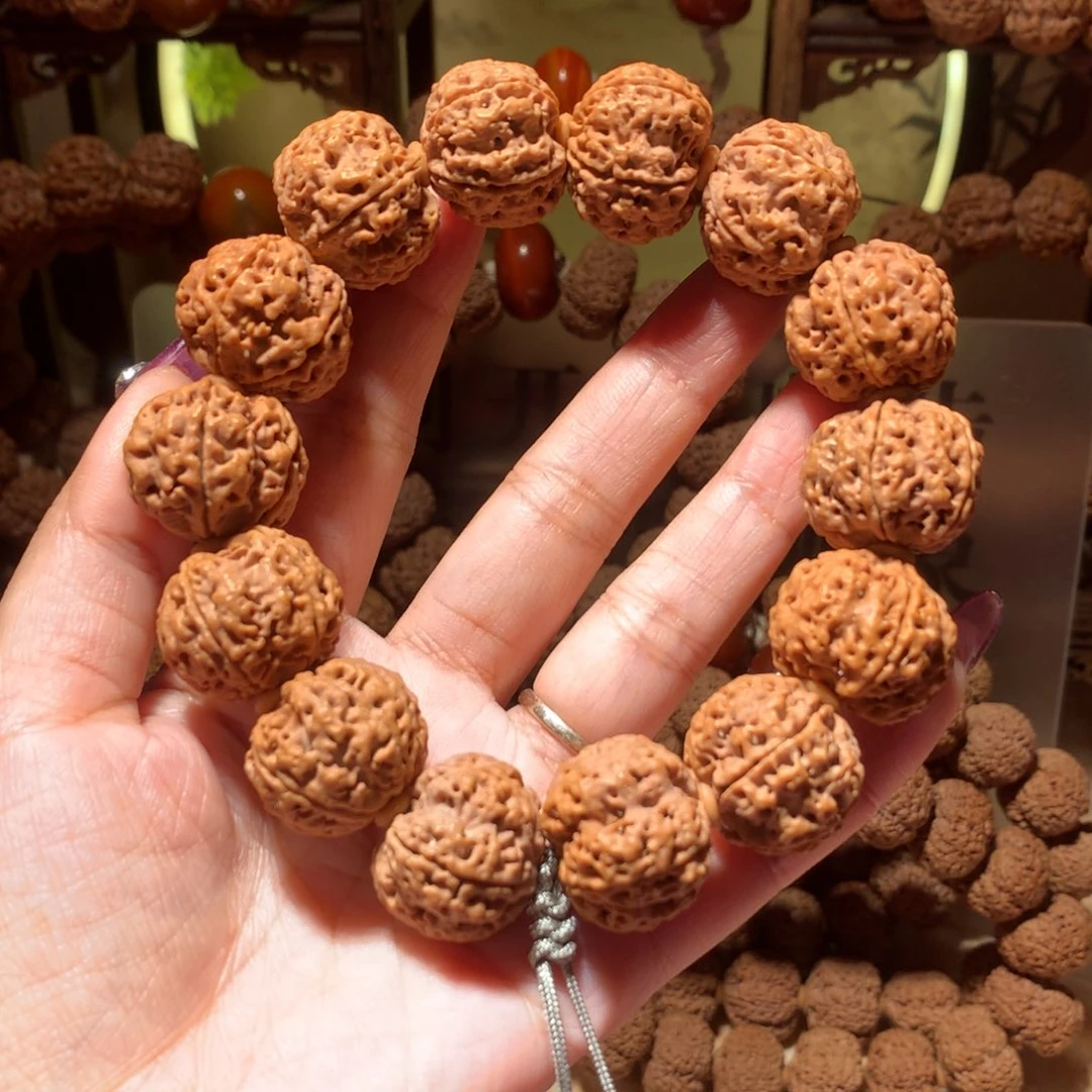 金刚菩提手串21福利串