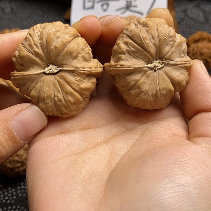吊坠文玩核桃南瓜41