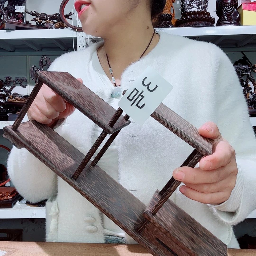 大果紫檀（缅甸花梨）3