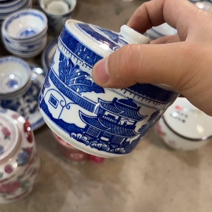 景德镇陶瓷艺术品