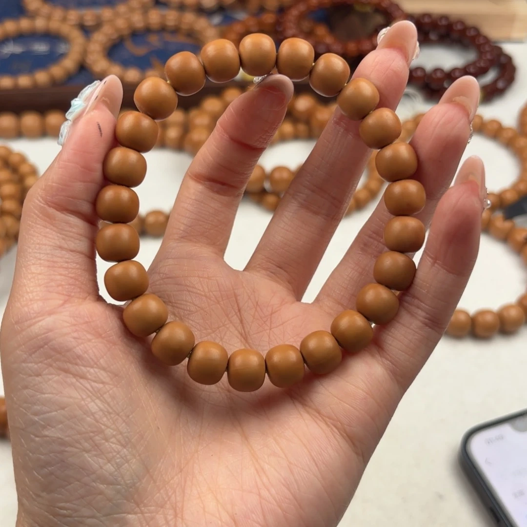 猴头核桃手串微瑕黑点经典极限弧老型10+福利价