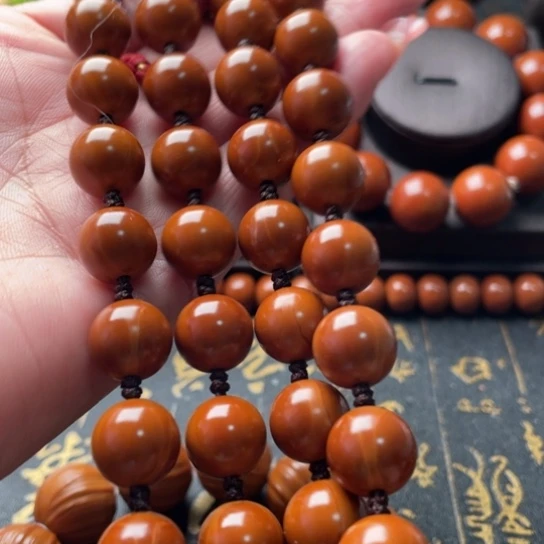 用***乐橄榄核吊坠橄榄1.3