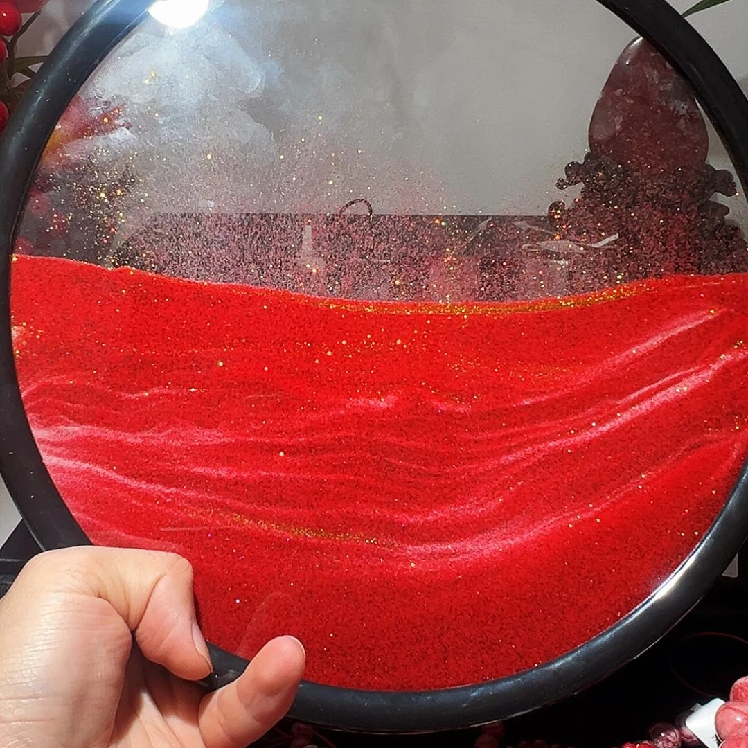 天然辰砂天然朱砂