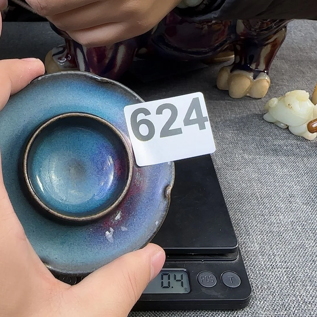 紫砂高货旧货只要真货