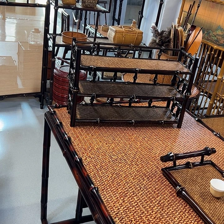 笻竹家具笻竹家具