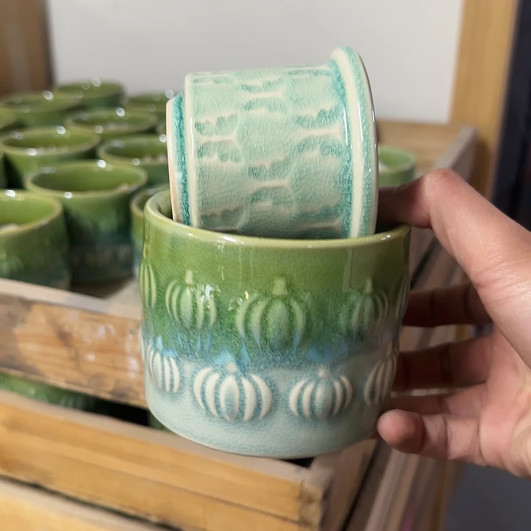 陶瓷2个福利局·自动合并订单·一个个买凑9元发·