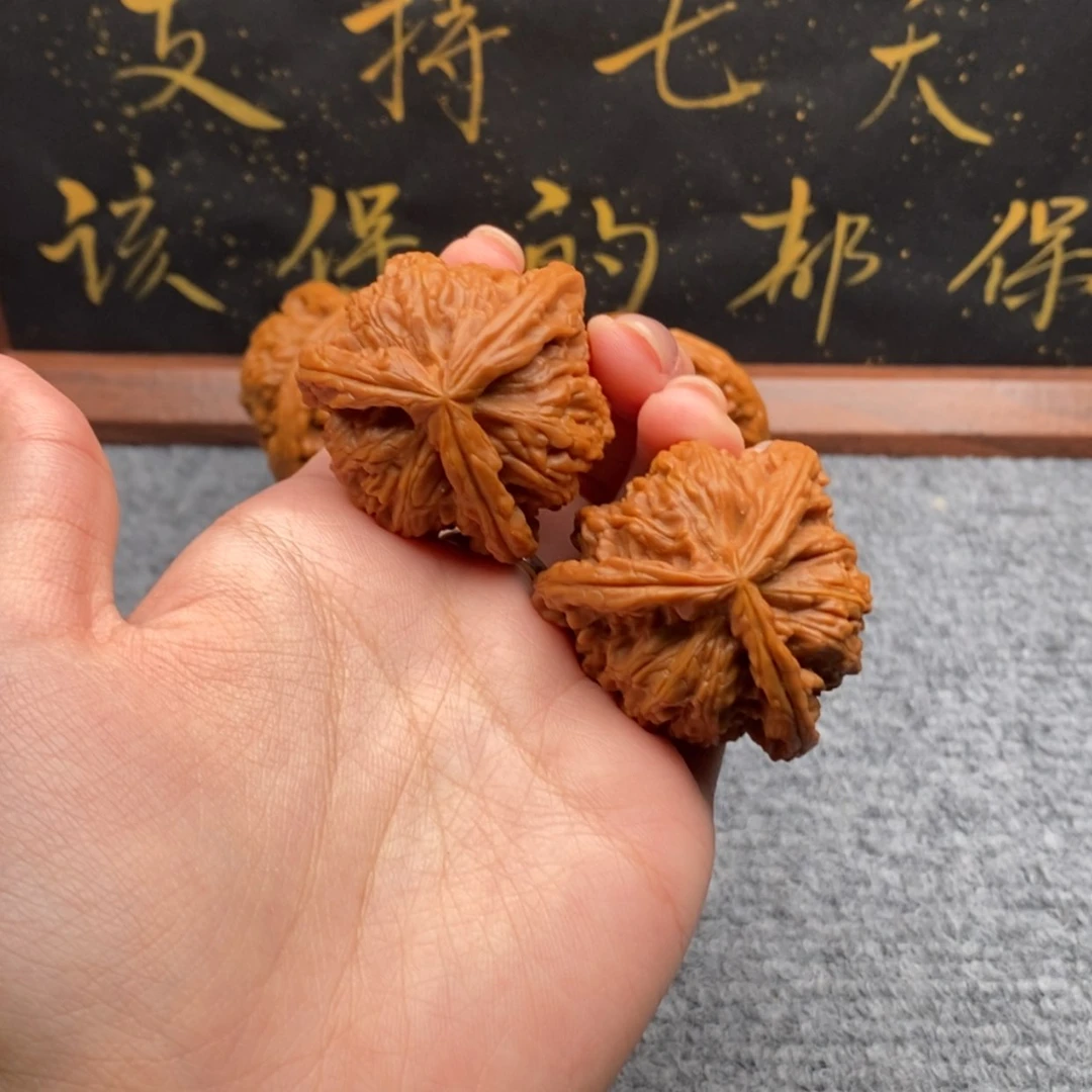 【闪购商品】吊坠文玩核桃上****社