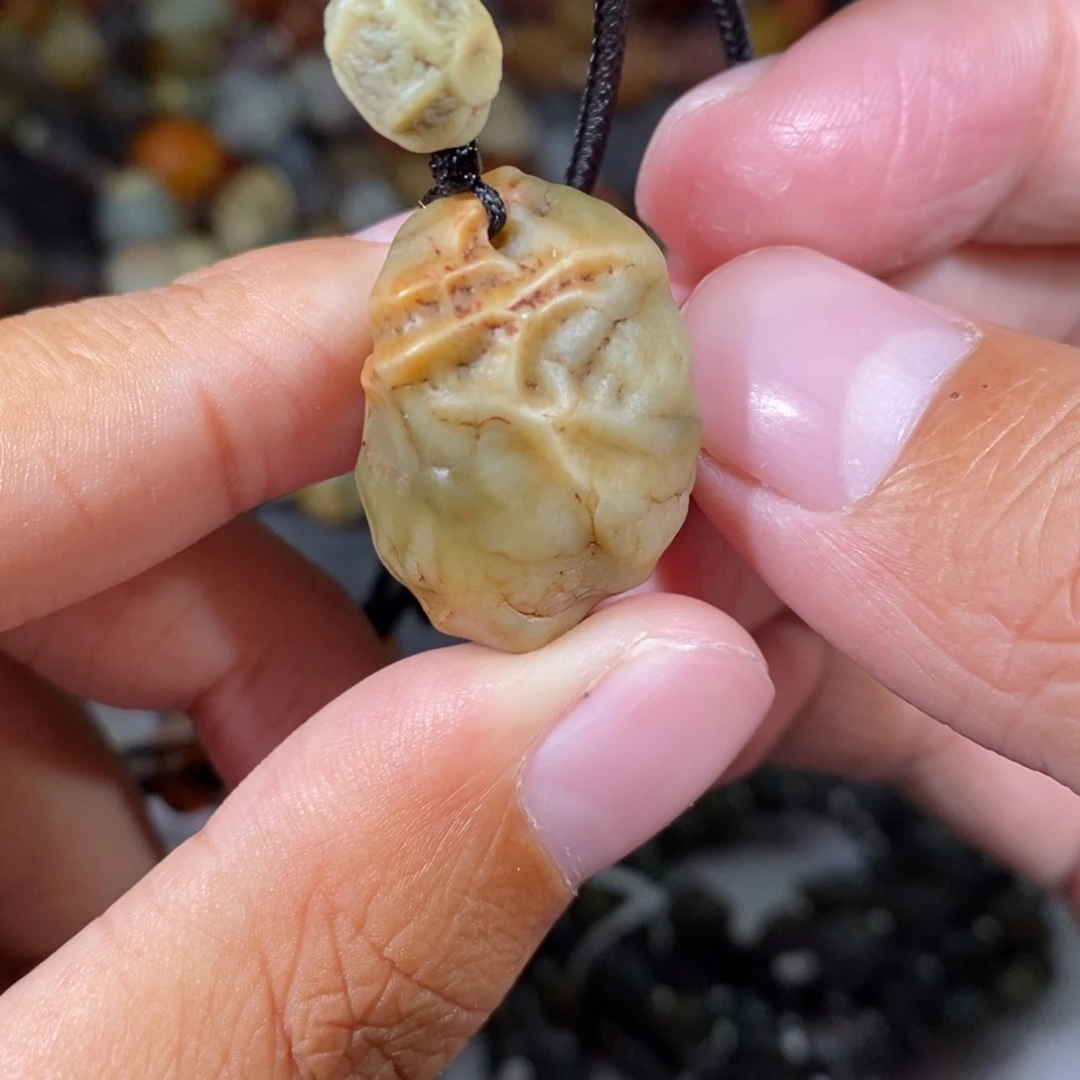 未镶嵌玛瑙/玉髓珠宝奇石