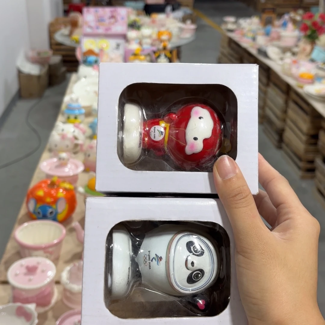 陶瓷艺术品的使用紫砂