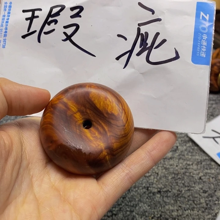 柏木（崖柏）瑕疵14