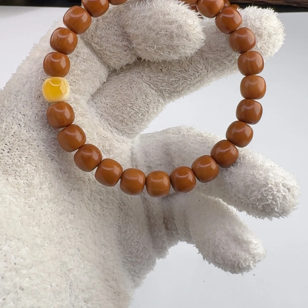 猴头核桃手串嘎嘎嘎