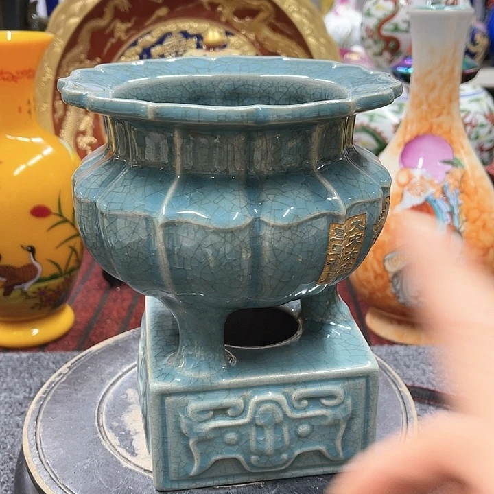 茶宠摆件摆件摆件摆件