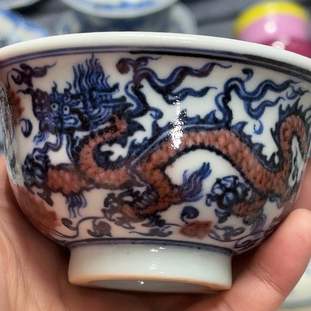 摆件陶高*林陶瓷艺术作品