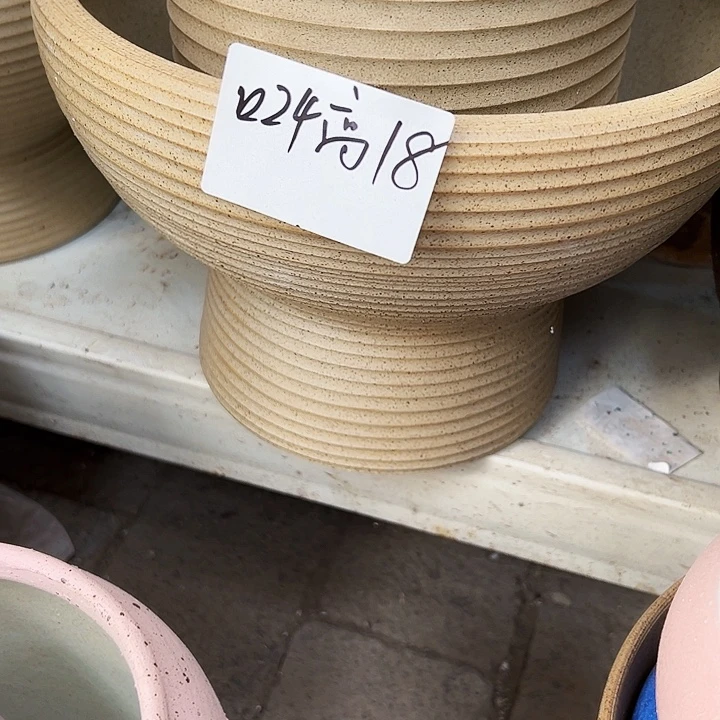 景德镇精品花盆栽适合盆栽适合