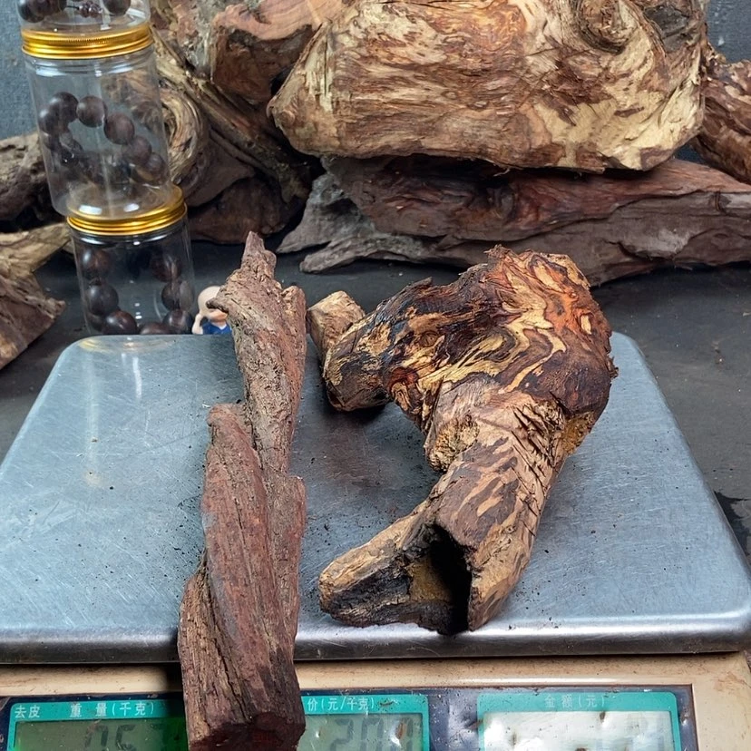 【闪购商品】黄花梨/降香黄檀用****1