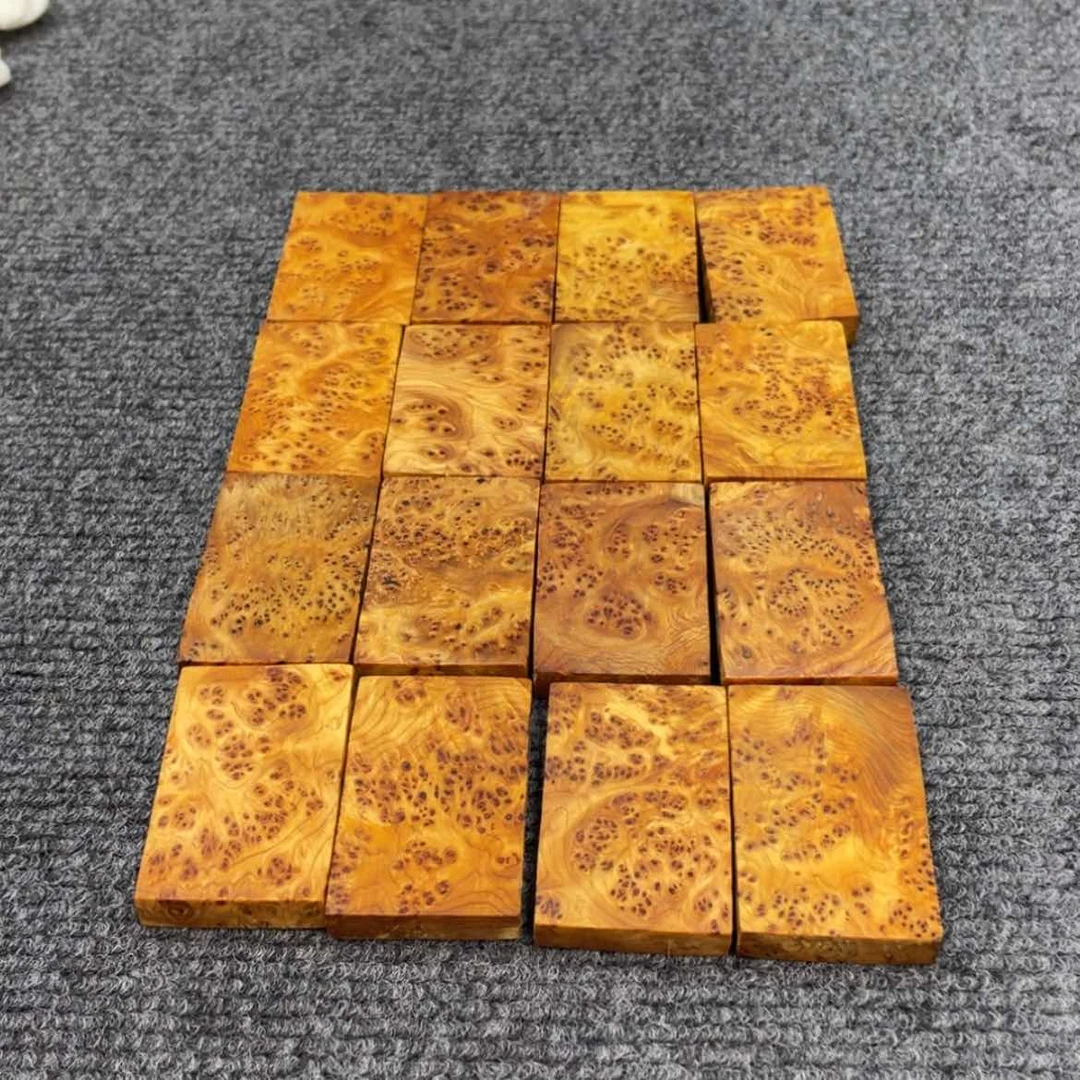 【闪购商品】柏木（崖柏）太行崖柏，461双面爆满留疤无事牌