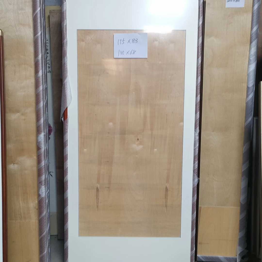 175/83桐木榫卯圆角画框+背板+有机玻璃+镂空卡纸