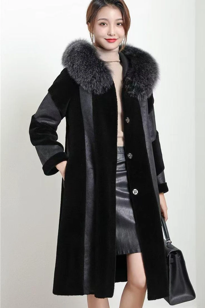 羊毛大衣，断码清仓，以直播间为准，私拍不发货