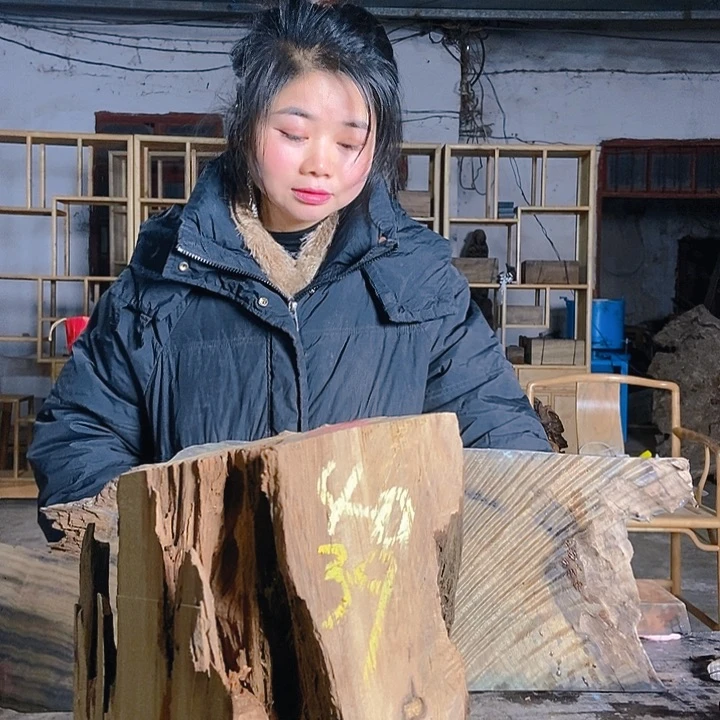 楠木（金丝楠）其他强