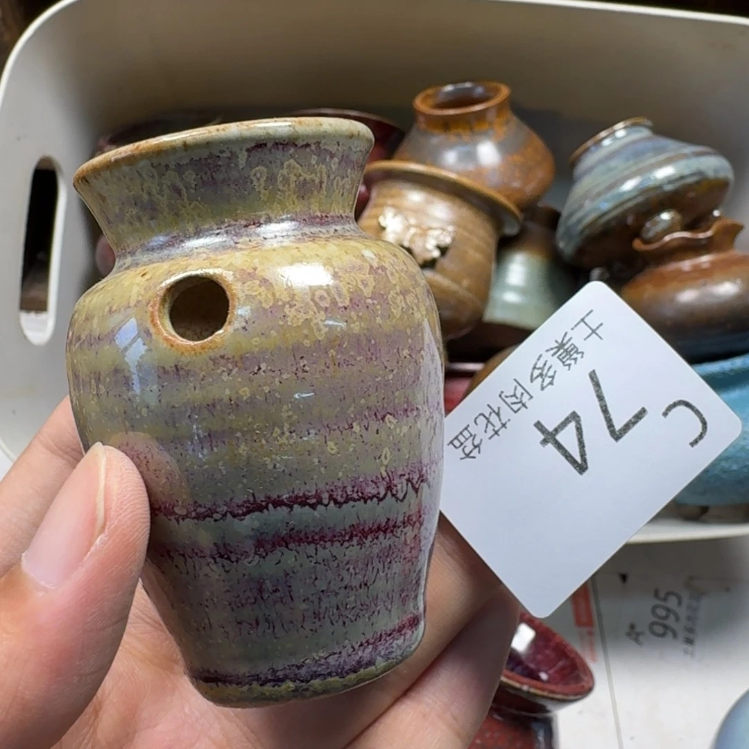 陶瓷艺术设计学与制作