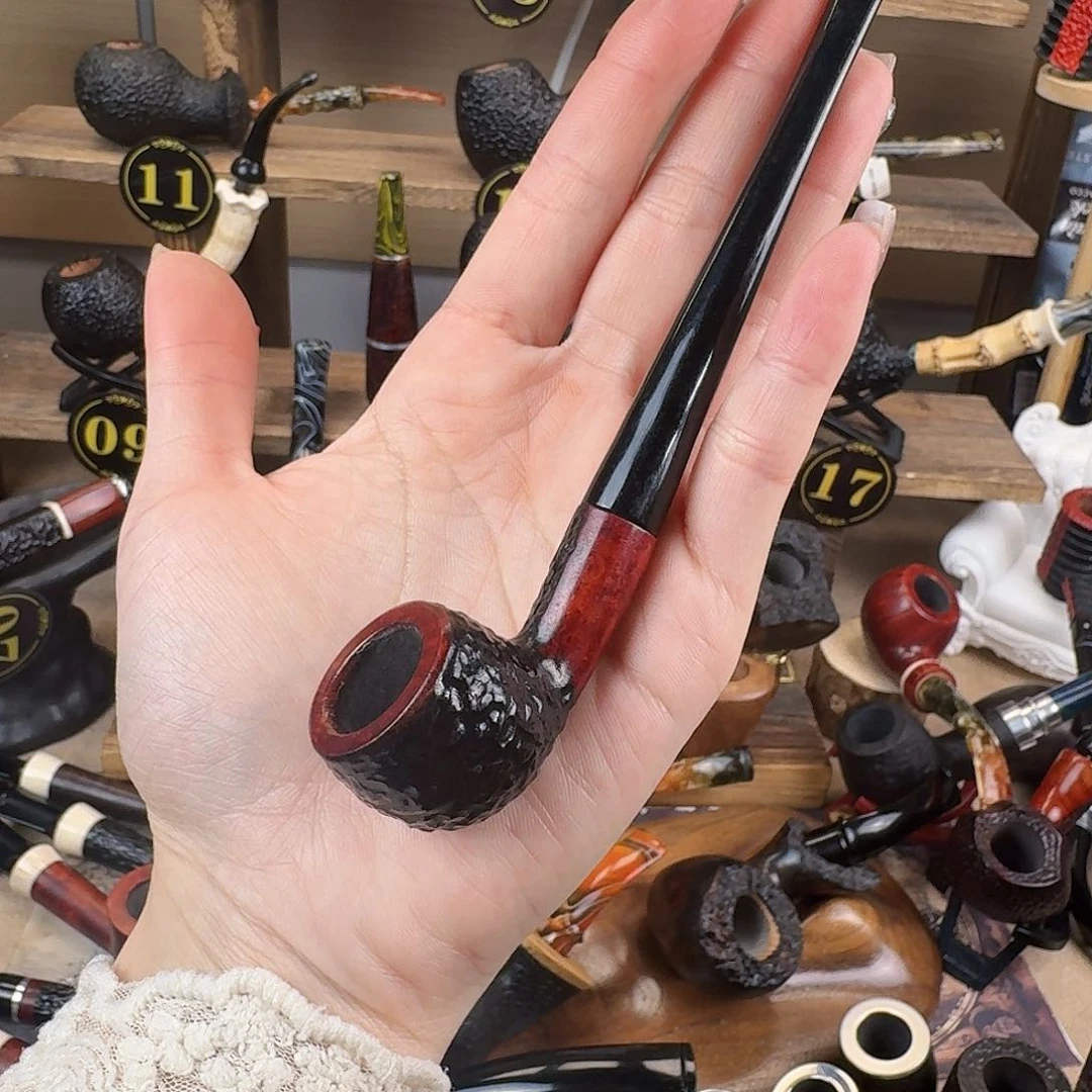 迷你一口香意大利进口石楠木