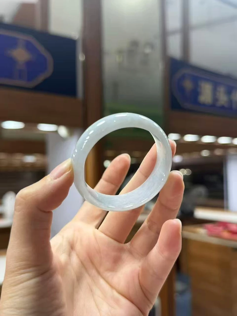 宝宝镯一支