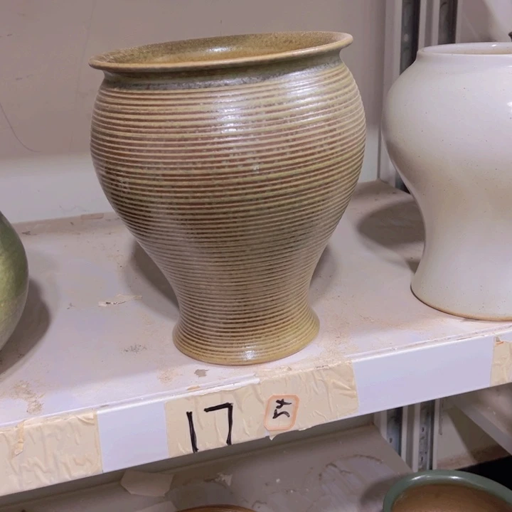 景德镇陶瓷手工制作