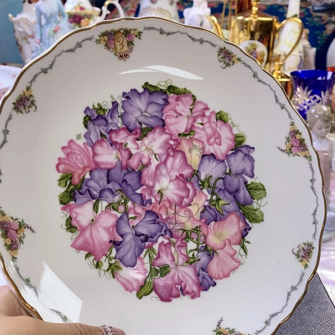 瓷器欧瓷咖啡杯水晶杯