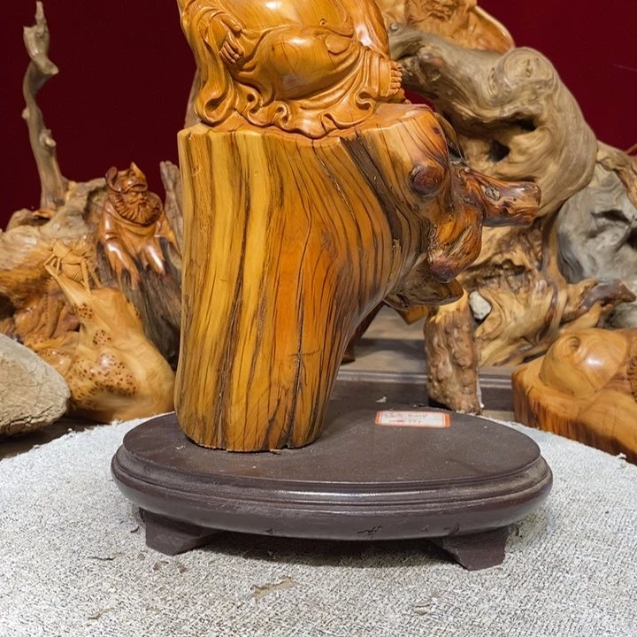 柏木（崖柏）88888888