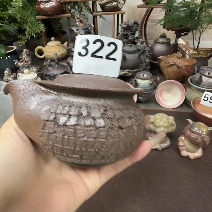 柴烧福利新品多多