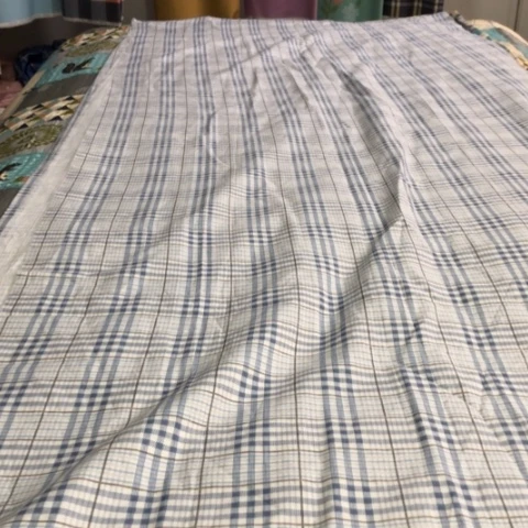 棉纯棉斜纹布3.5米