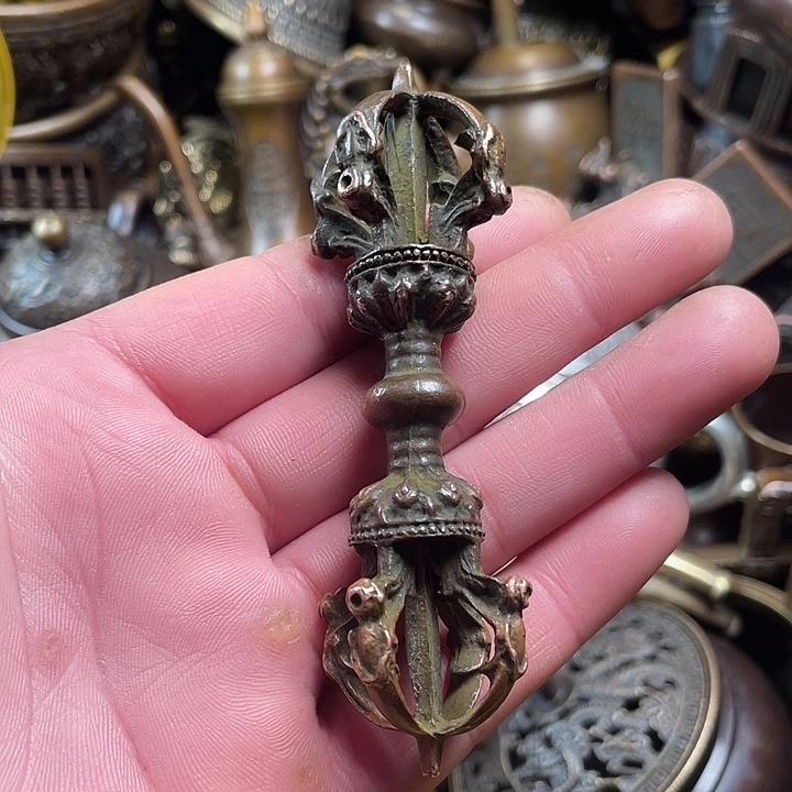 铜器摆件诚信经营