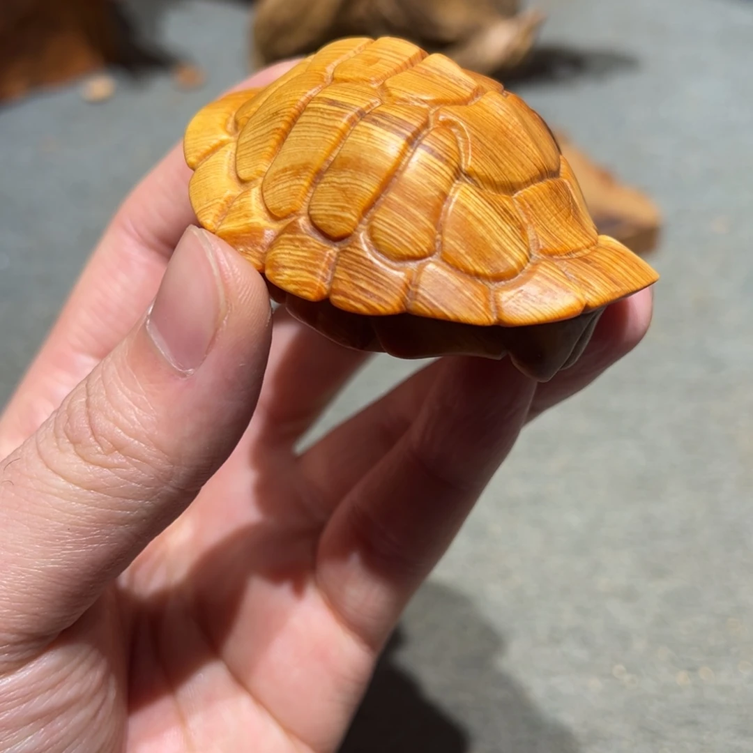 柏木（崖柏）北太行陈化崖柏微瑕