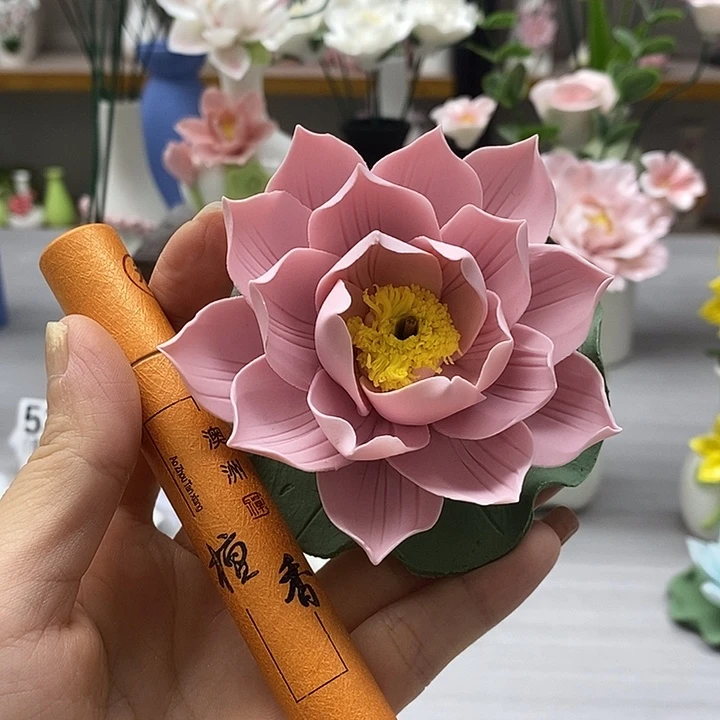 陶瓷陶瓷材料摆件