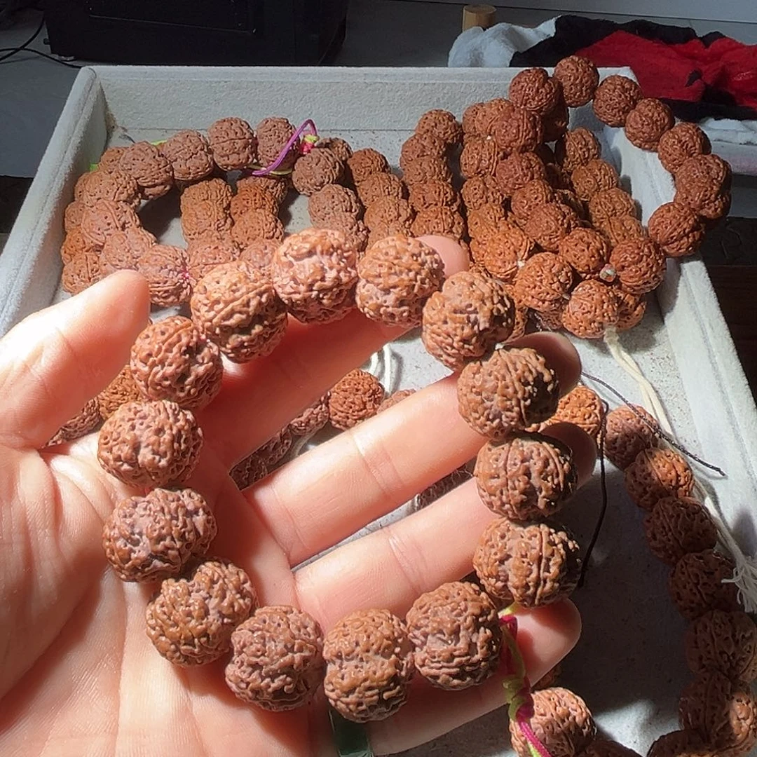 金刚菩提吊坠大金刚