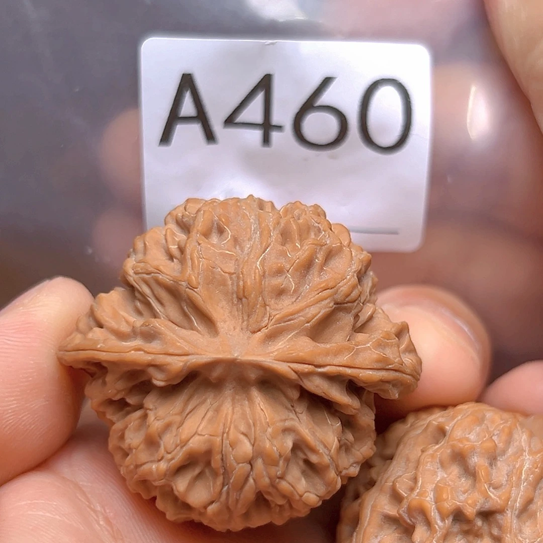 文玩核桃吊坠43苹果园